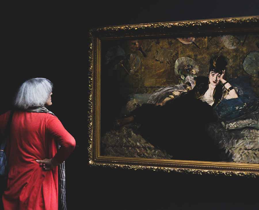 Bring your Curiosity: New Exhibition