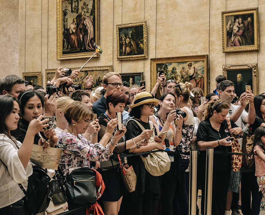 A Timeline of Painting at Avada Galerie